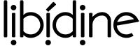 Logo Colección Libídine