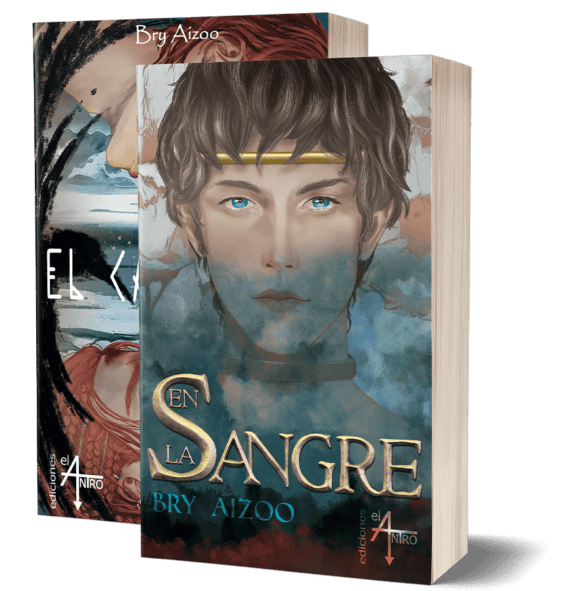 Serie «Barreras de Sal y Sangre»