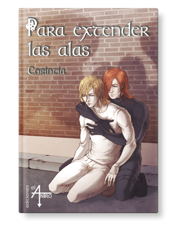 Para extender las alas (formato papel)