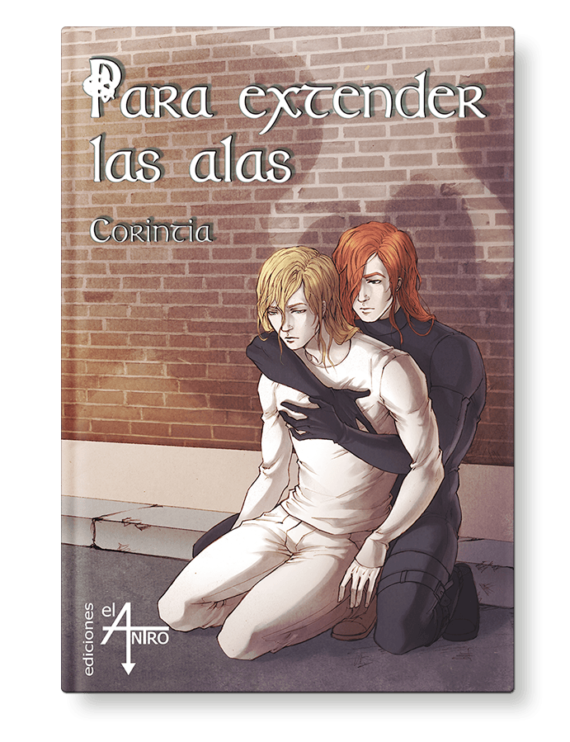 Para extender las alas (formato papel)