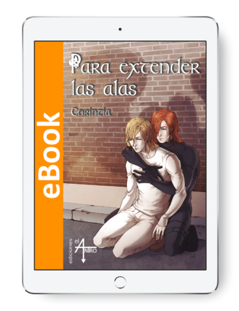 Para extender las alas (eBook)