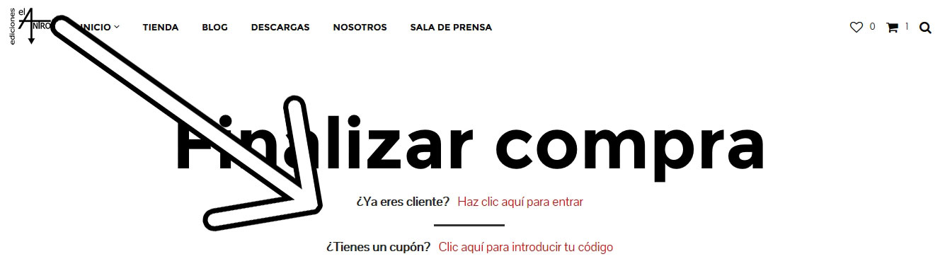 Cómo comprar en nuestra web 5