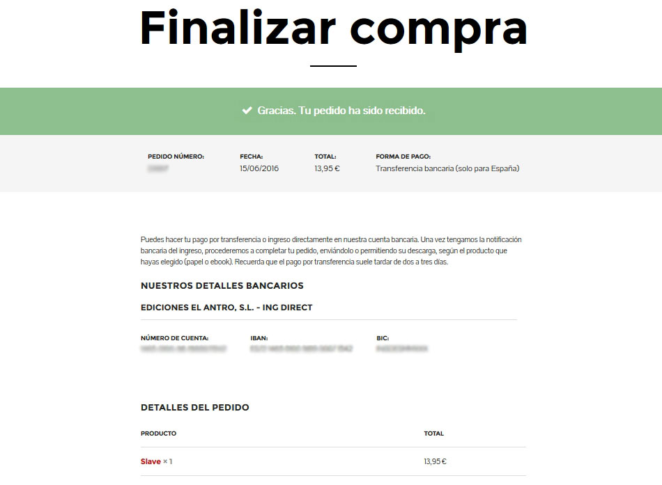 Cómo comprar en nuestra web 8