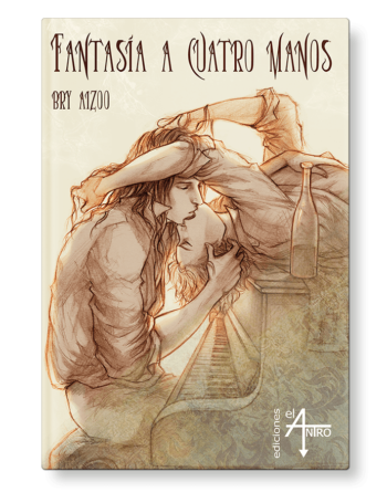 Fantasía a cuatro manos (formato papel)