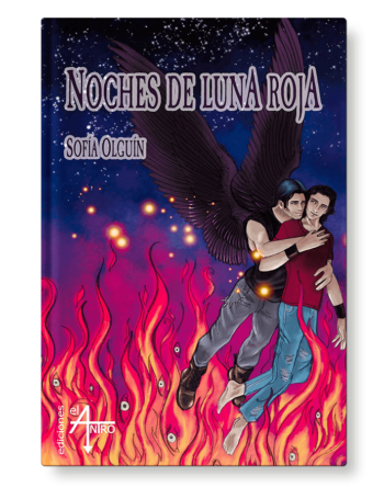 Noches de luna roja (formato papel)