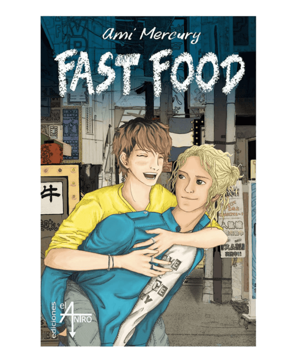 Fast food