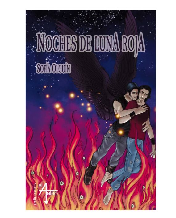 Noches de luna roja