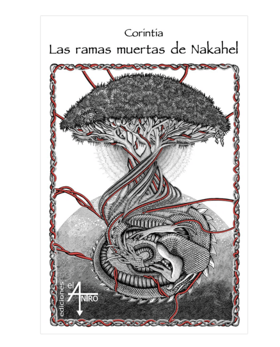 Las ramas muertas de Nakahel