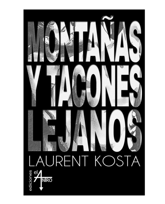 Serie «Montañas»