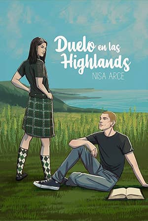 Duelo en las Highlands