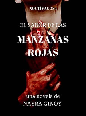 El sabor de las manzanas rojas