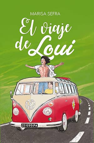 El viaje de Loui