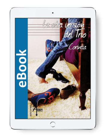 La otra versión del Trío (eBook)
